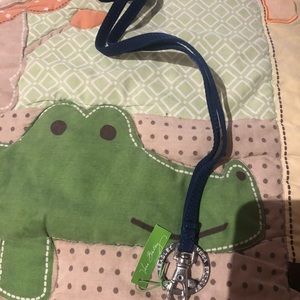 Vera Bradley Lapis Lanyard